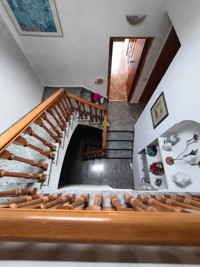 Casa o chalet en venta en Guadalajara con Calefacción