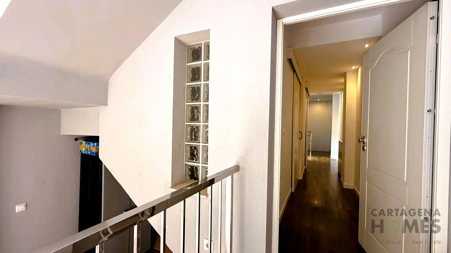 Casa o chalet en venta en Cartagena con Aire acondicionado, Calefacción y Terraza