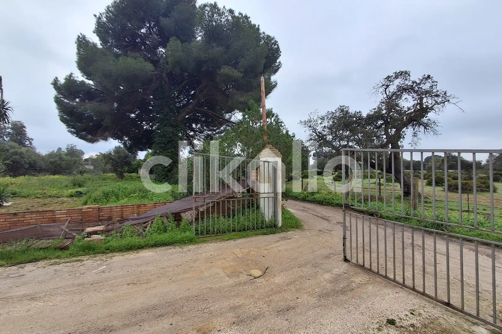 Casa o xalet en venda en Marchena amb Calefacció, Jardí privat i Piscina