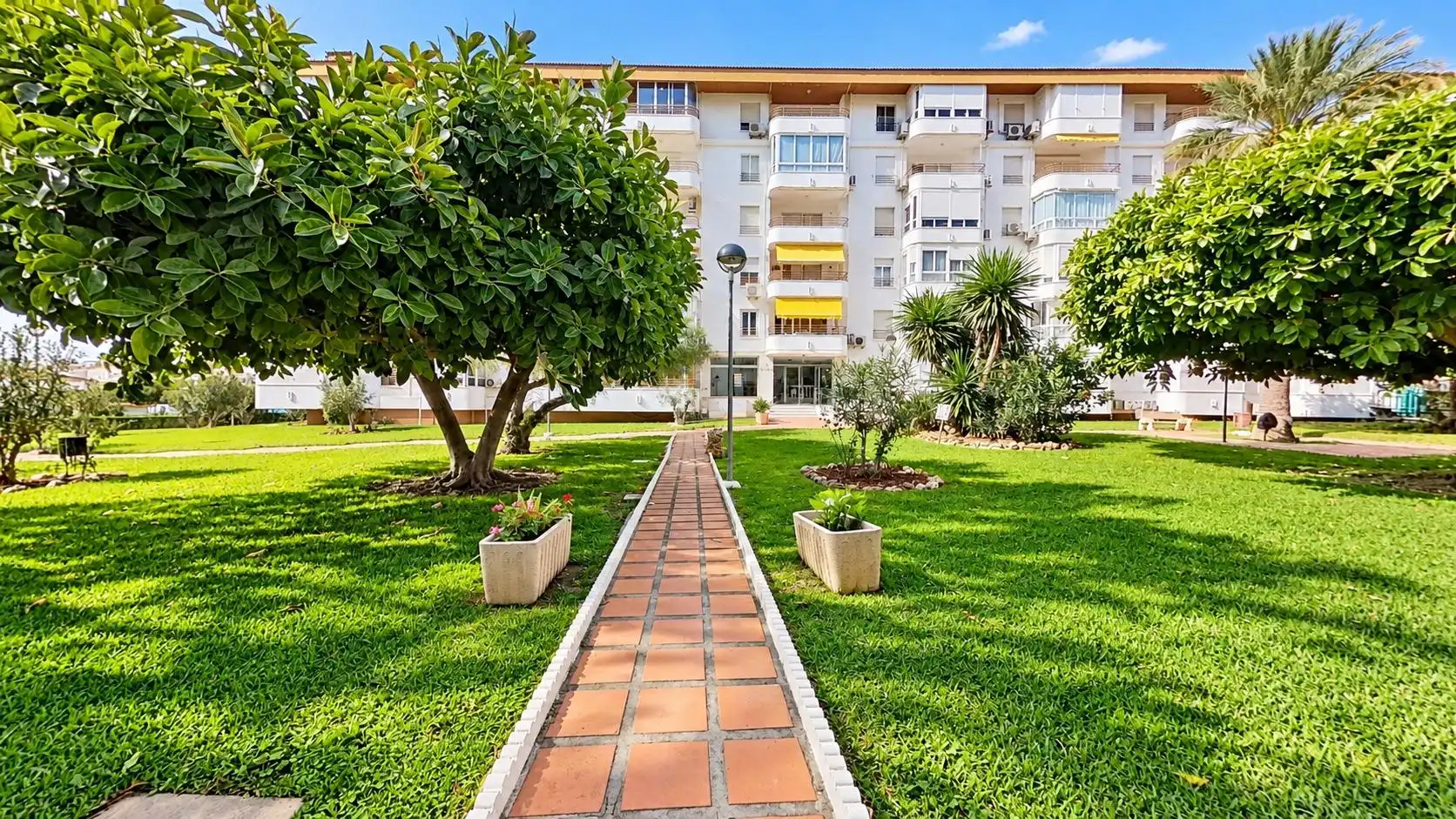 Vista exterior de Ático en venta en Laguna Beach