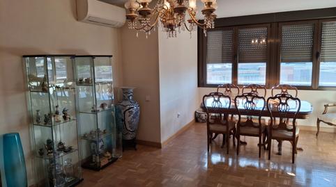 Foto 3 de Pis en venda a Avenida de la Constitucion, 74, Centro, Madrid