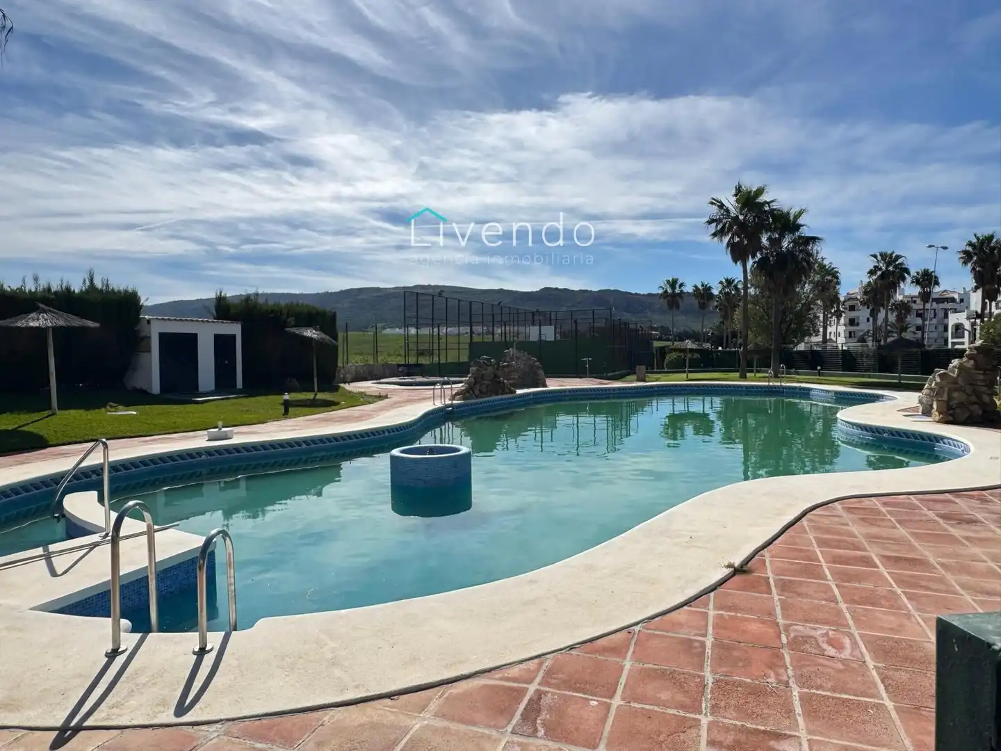 Swimming pool of Flat for sale in Zahara de los Atunes  with Terrace