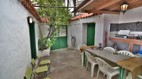 Foto 3 de Casa o xalet en venda a Barrio Sitio Alto, San Bartolomé Interior, Las Palmas
