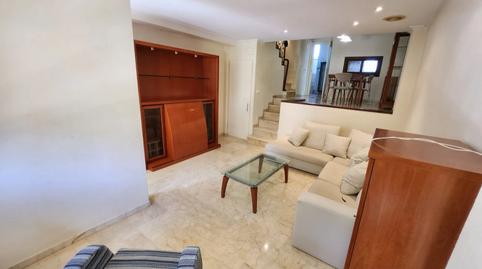 Photo 5 of House or chalet to rent in Ciutat Esportiva, Alicante