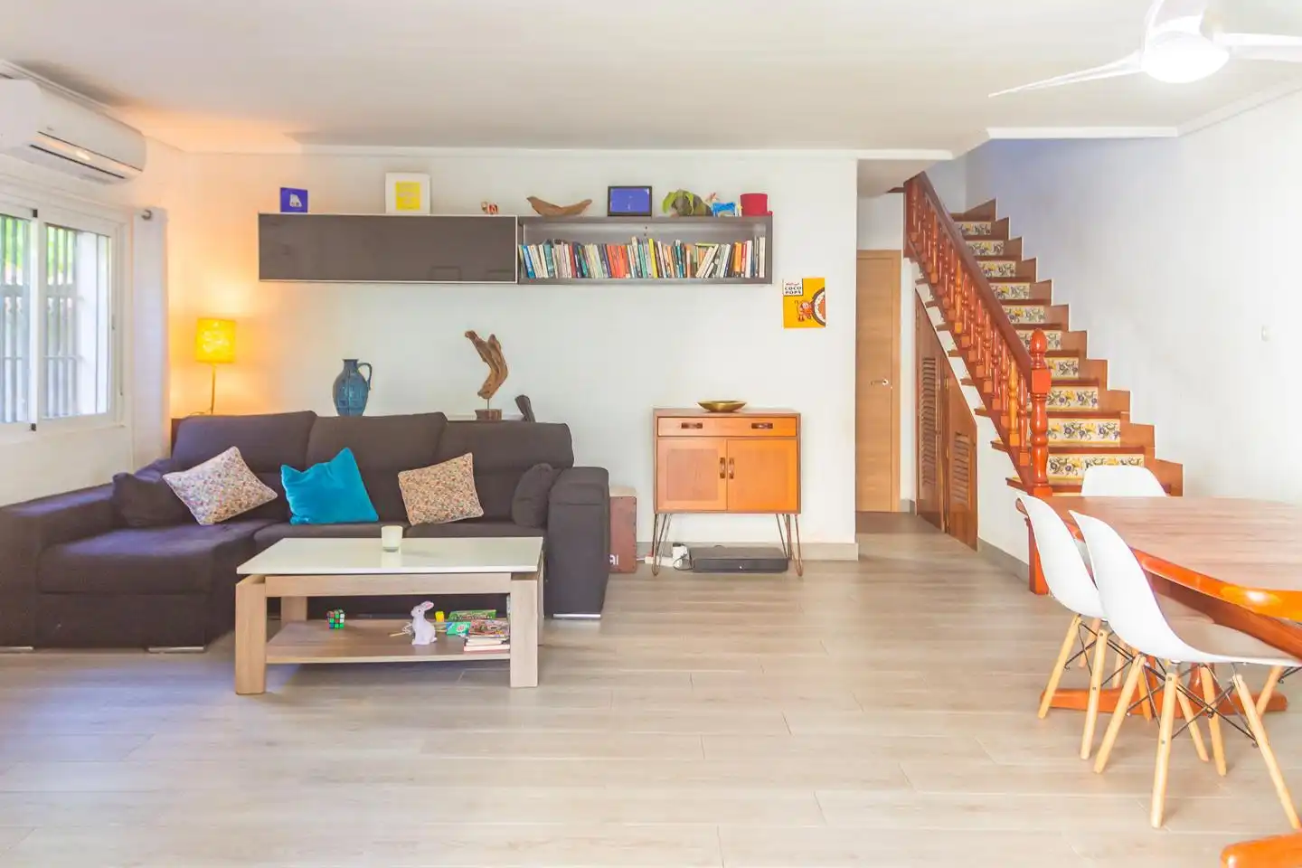 Detached homes for rent in Carrer la Corte, Torreón - La Almadraba