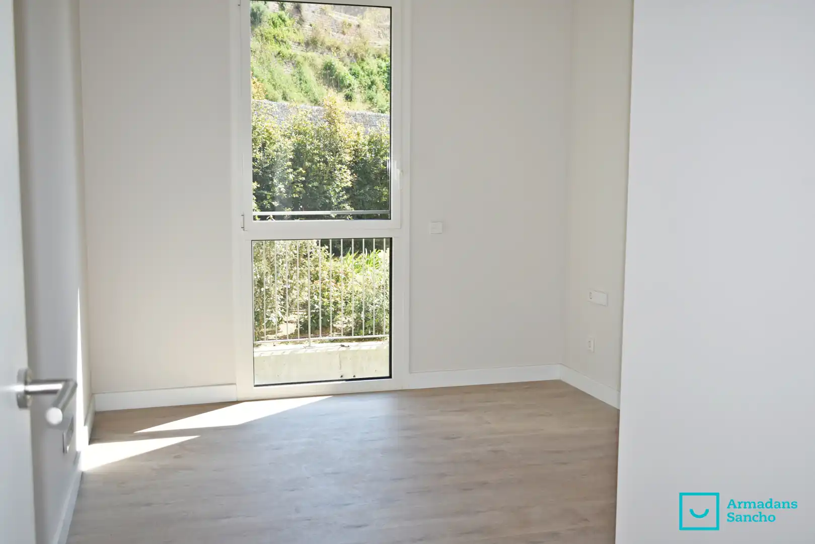 Habitación de Piso de alquiler en Tiana con Terraza