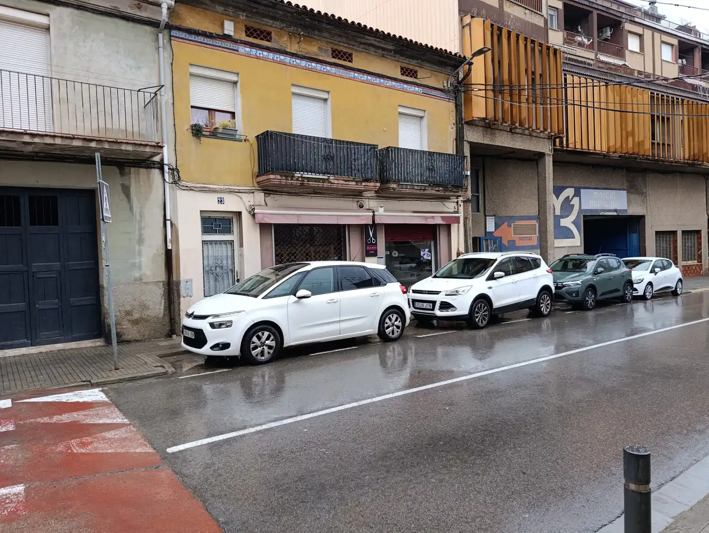 Local comercial en alquiler en Berga, imagen 13