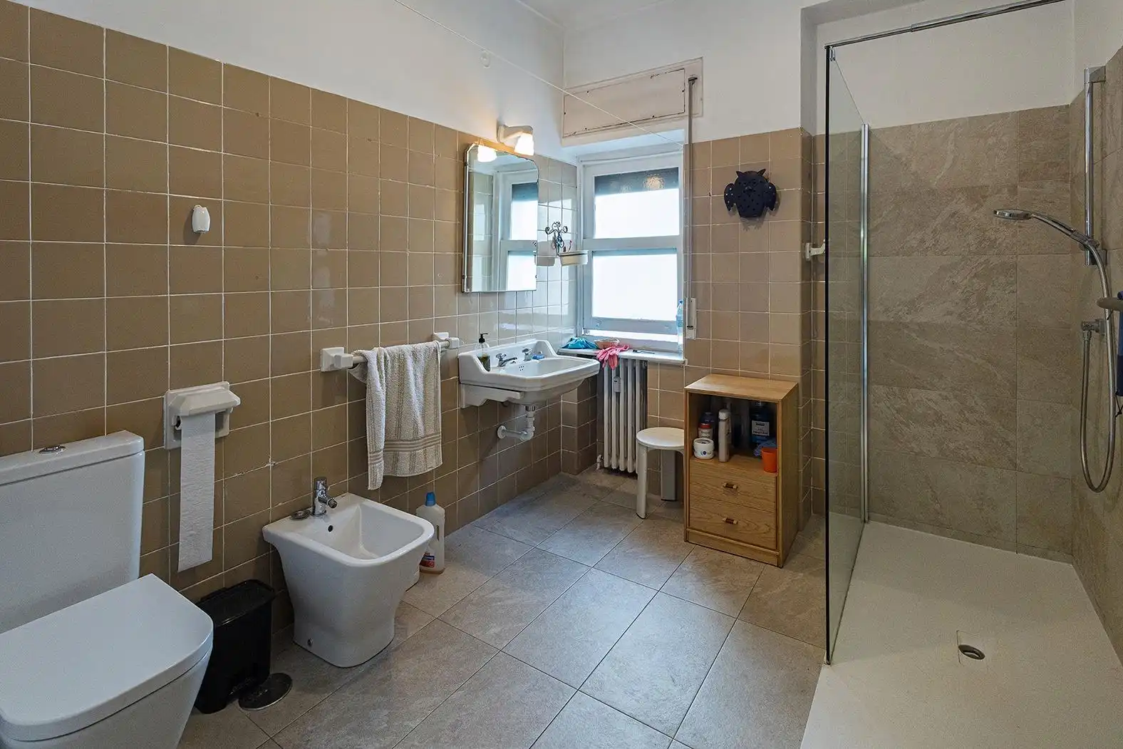Piso con terraza en venta en Paseo ZORRILLA, imagen 27