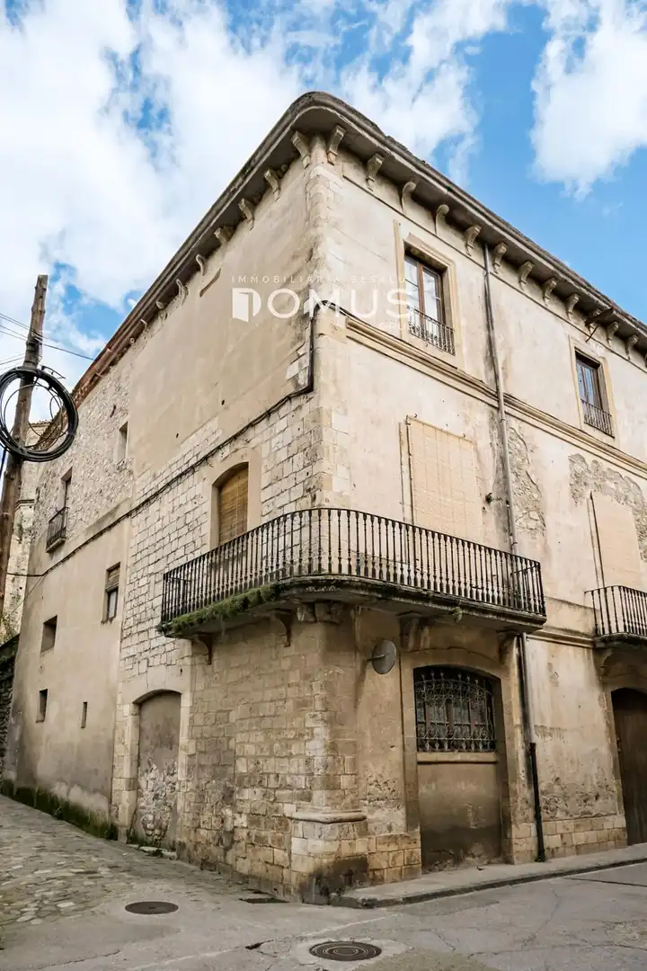 Casa amb jardí en venda a Ganganell, imagen 77