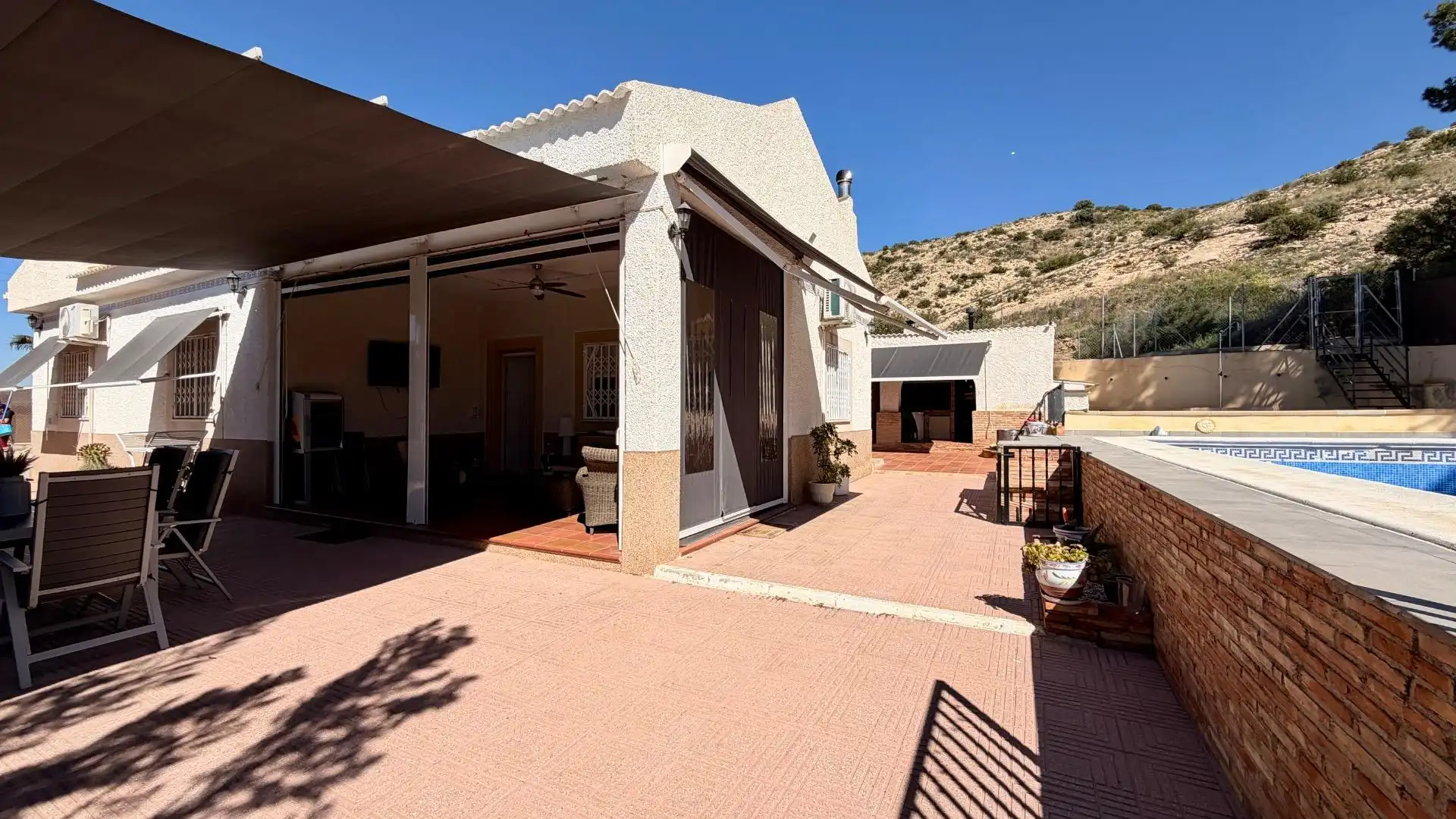 Villa avec piscine à vendre à Jubalcoi, imagen 87