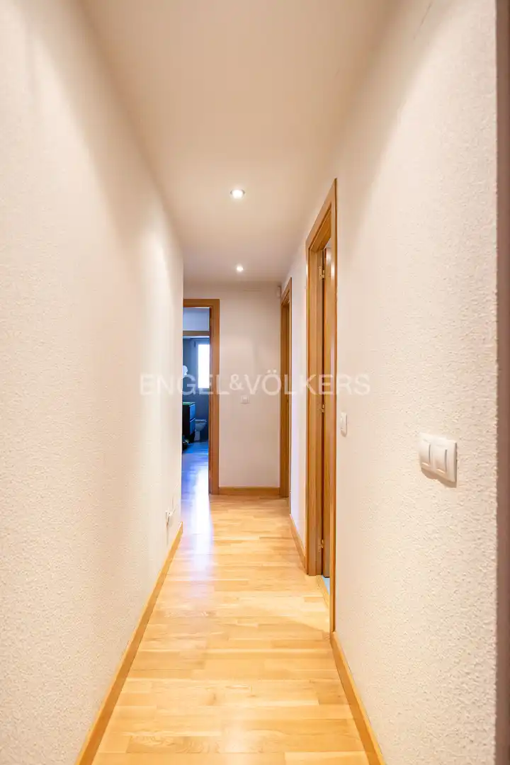 Apartament en venda en Paracuellos de Jarama amb Calefacció, Terrassa i Traster