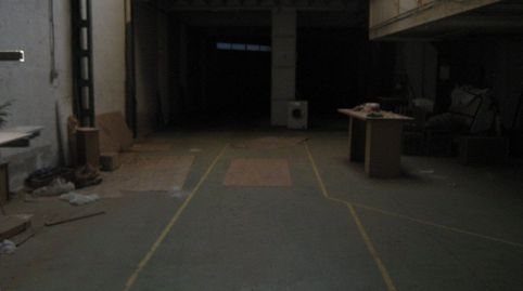 Nave en el centro., image 4