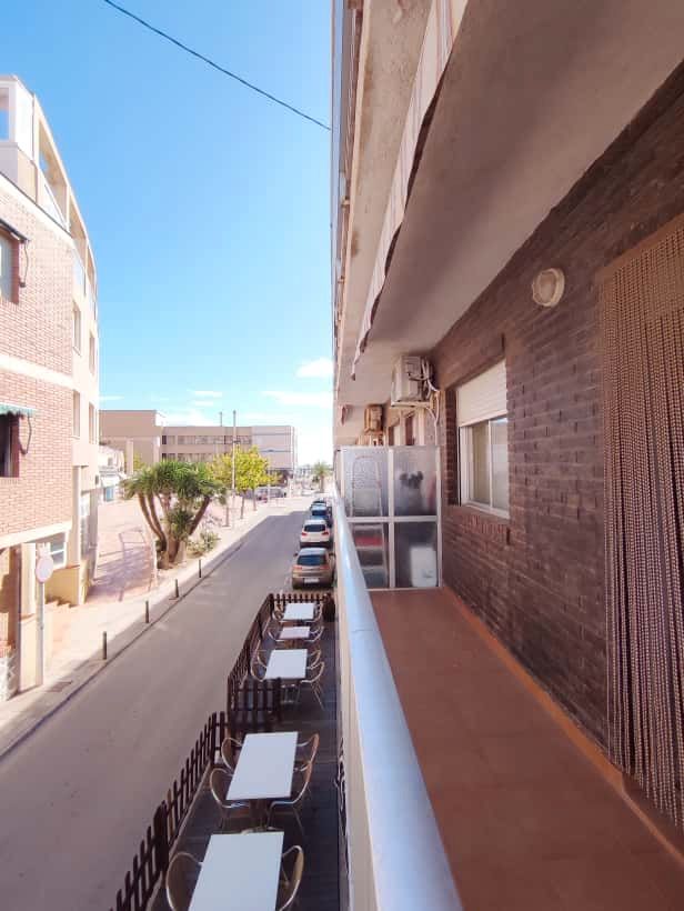 Pis en venda a Calle Crucero Baleares, 17, Los Cuarteros