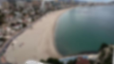 Foto 4 de Piso en venta en Playa Poniente, Benidorm