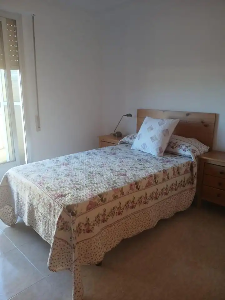 Appartement à louer à Calle Lusitania, imagen 25