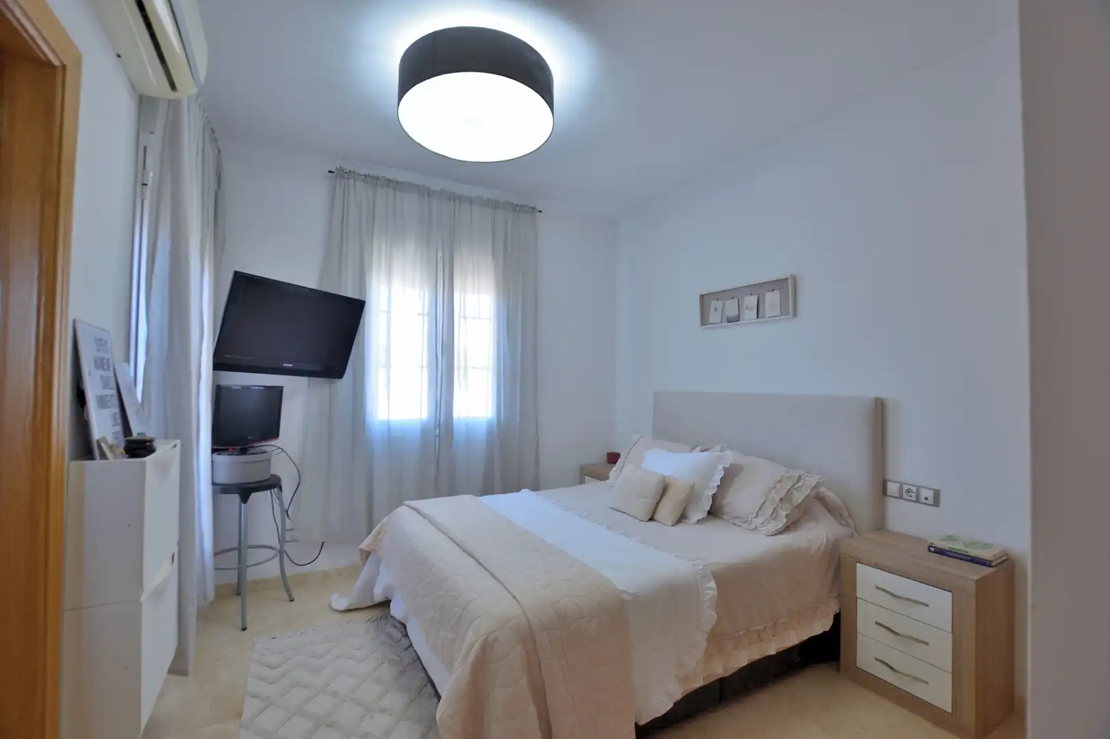 Adosado con terraza en venta en Calle Escritora María Zambrano 4, imagen 14