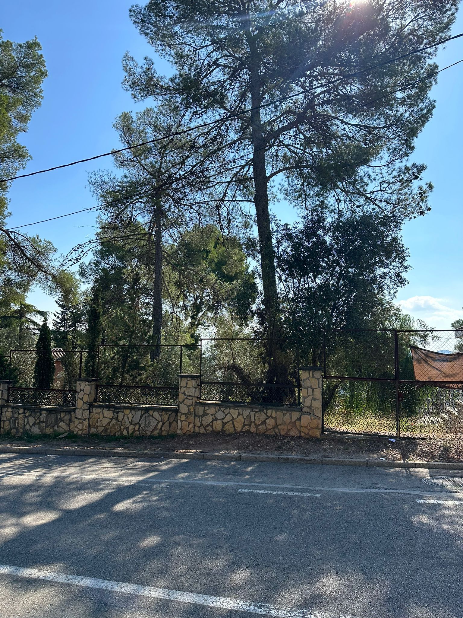 Residencial en venda en Pallejà