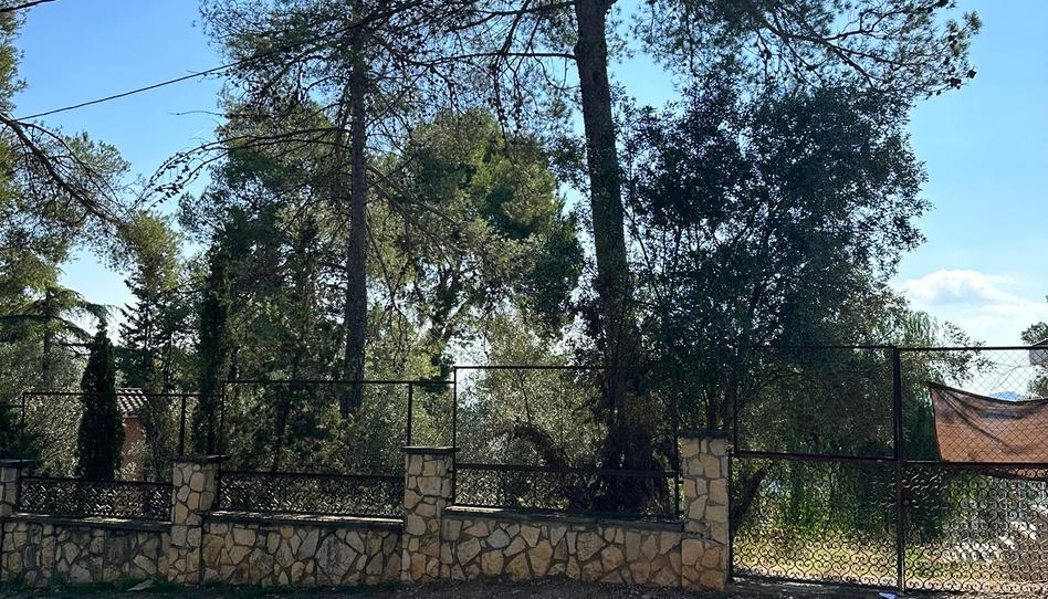 Foto 1 de Residencial en venda a Gran Via de Fontpineda, 59, Pallejà, Barcelona