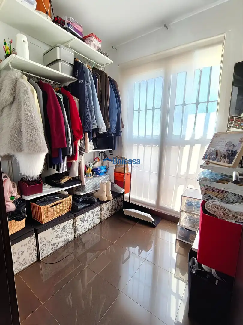 Houses for sale in Fuente Alegre - El Chaparral - Los Morales
