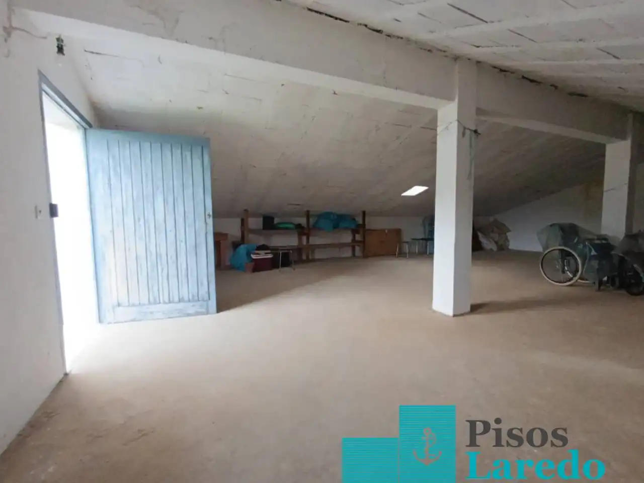 Casa o chalet en venta en Voto con Jardín privado, Terraza y Amueblado