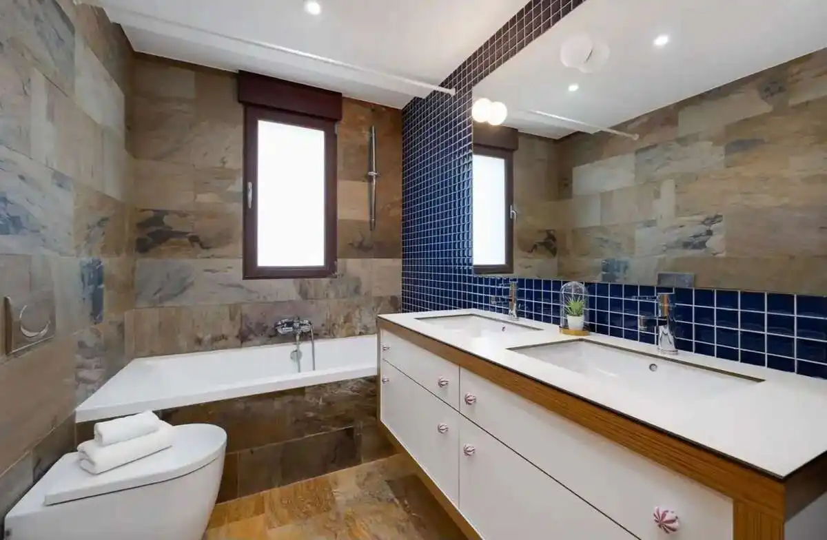 Chalet con terraza en venta en Cehegín, imagen 16