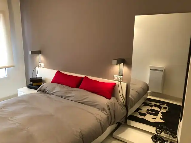 Appartement avec terrasse à vendre à Rúa de Pablo Iglesias 16, imagen 13