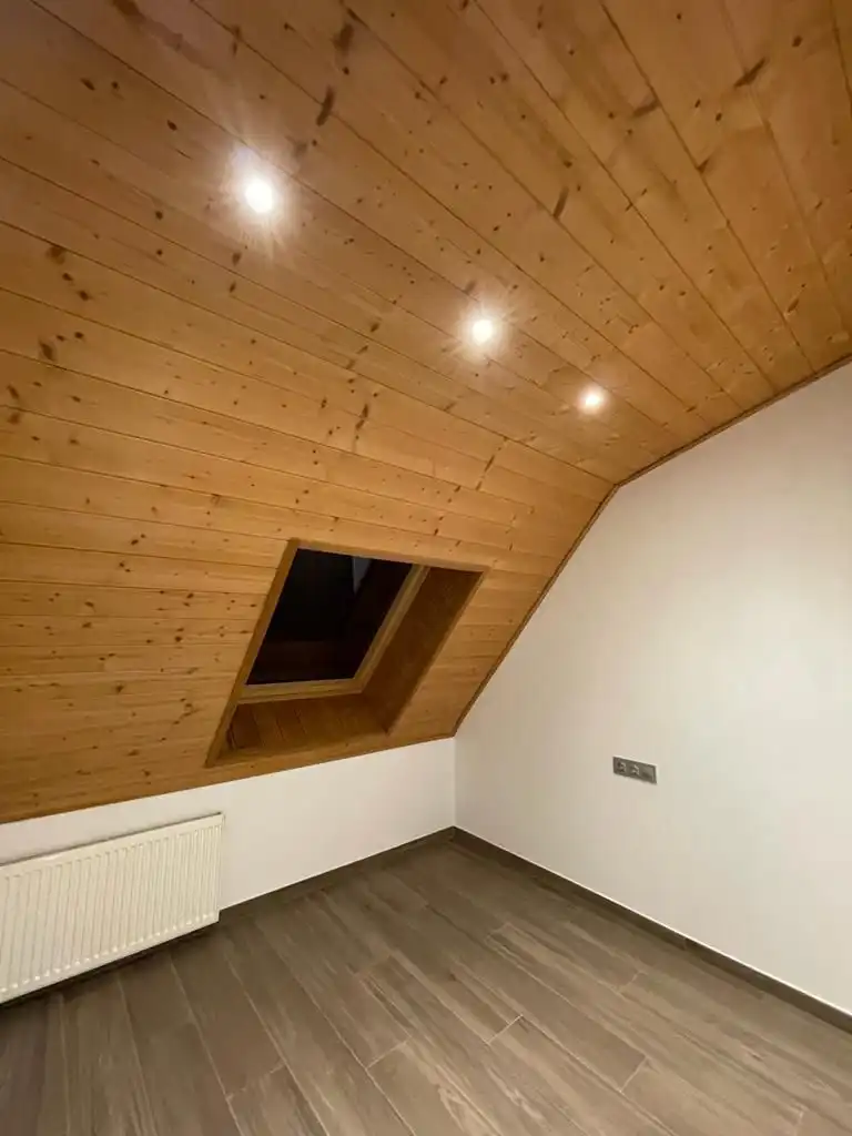 Dormitori de Dúplex en venda en La Massana amb Calefacció, Parquet i Terrassa