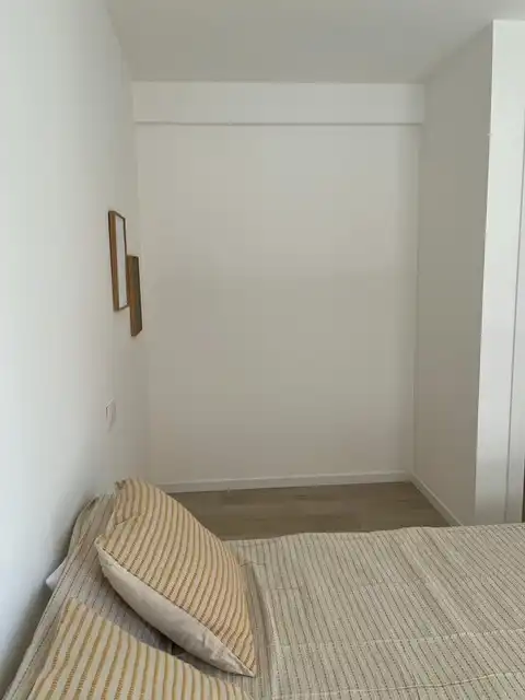 Dormitori de Apartament en venda en Coslada amb Aire condicionat, Calefacció i Moblat
