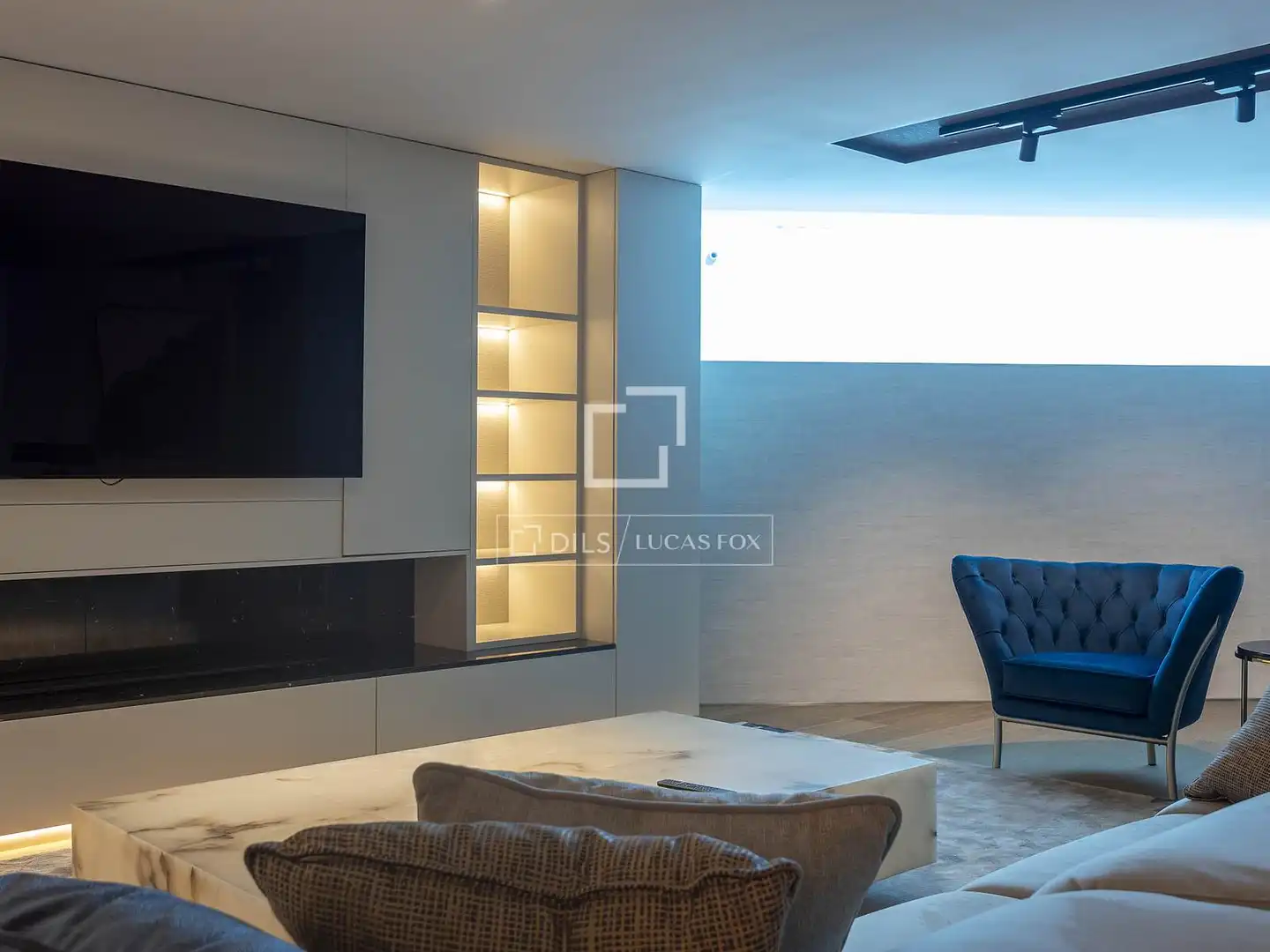 Chalet con piscina en venta en Torre en Conill - Cumbres de San Antonio, imagen 120