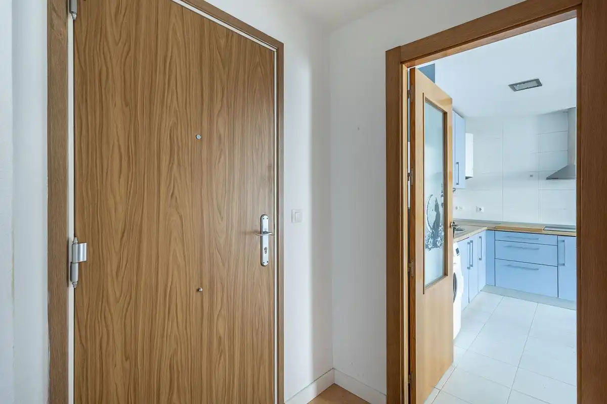 Ground floor for sale in Alhendín  with Furnished