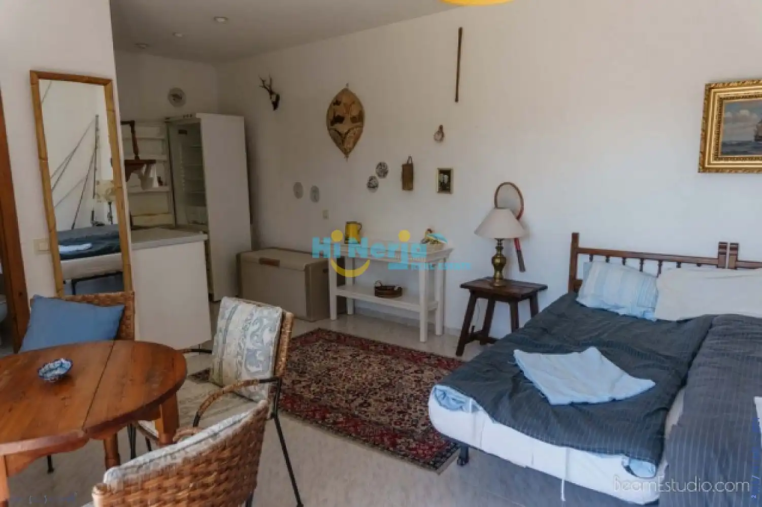Chalet con piscina en venta en La Herradura, imagen 29