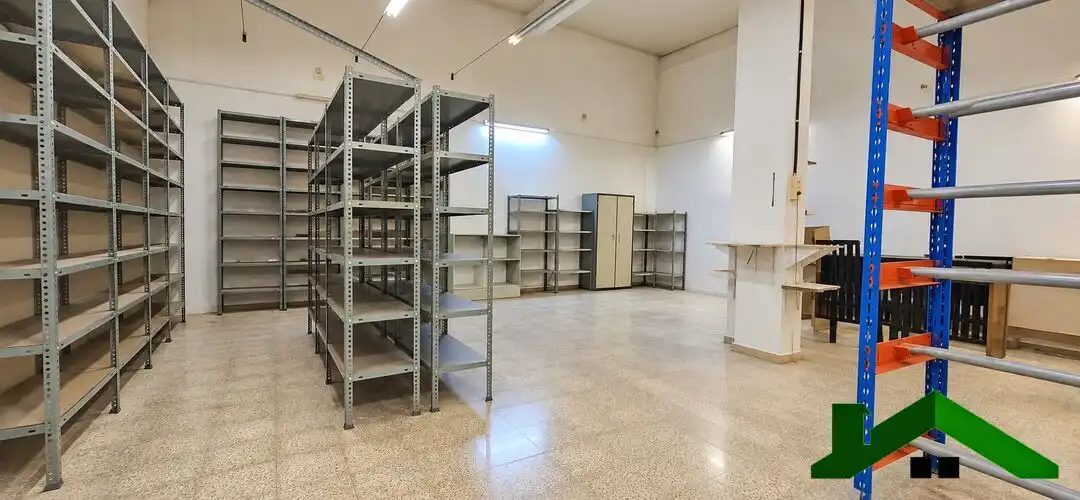 Geschaftsraum zum Verkauf in Balendin Berriotxoa Kalea, Centro - Ariz - Uribarri