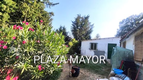 Foto 2 de Finca rústica en venda a Terradillos, Salamanca