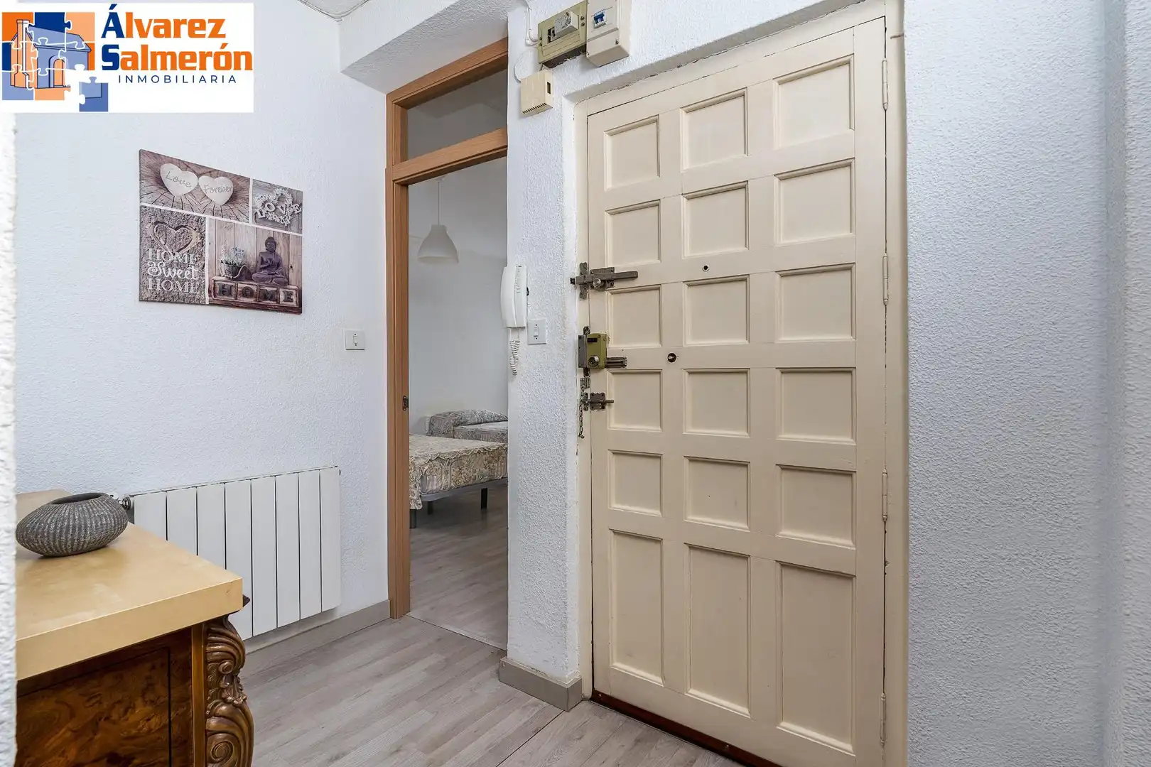 Flat with lift for sale in Ronda, imagen 29