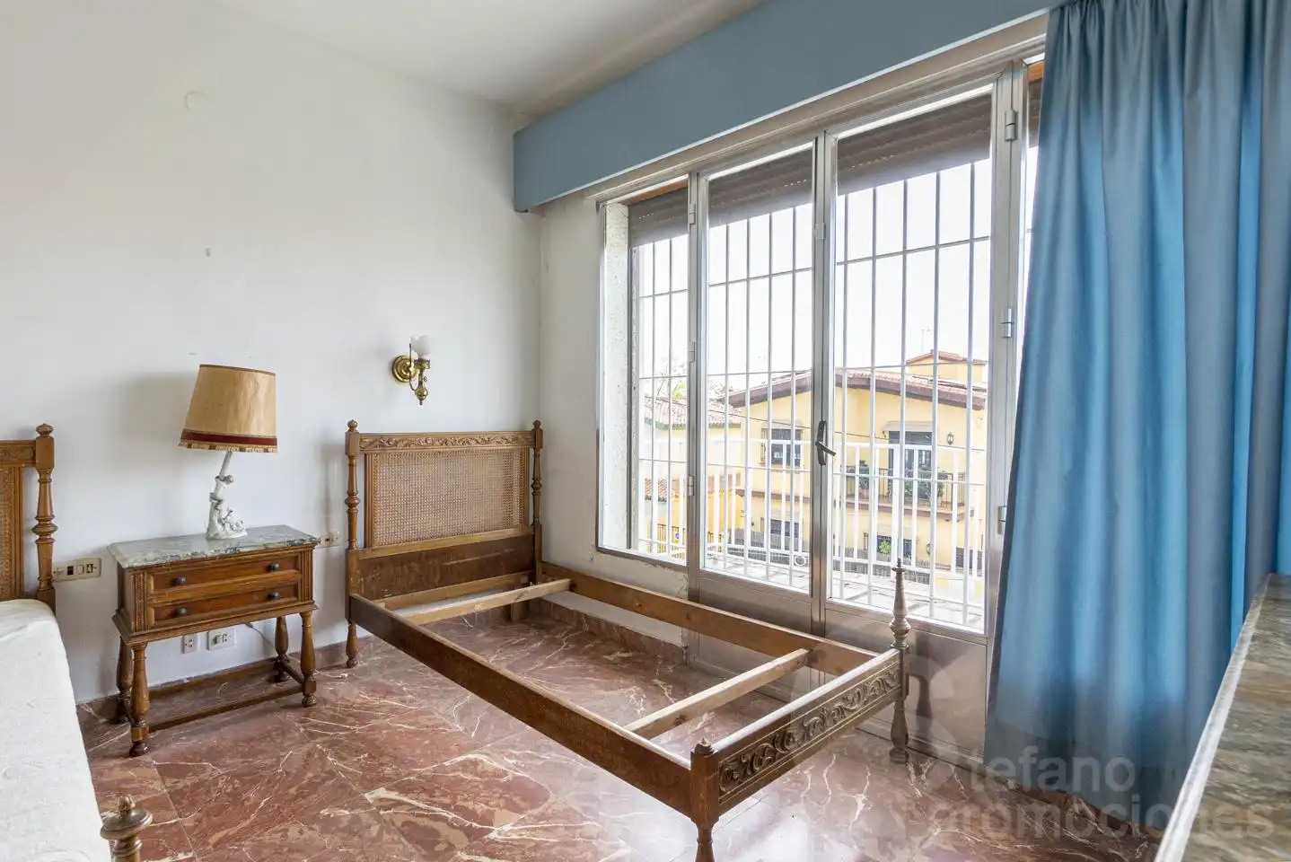 Habitación de Casa o chalet en venta en Málaga con Aire acondicionado, Jardín privado y Terraza