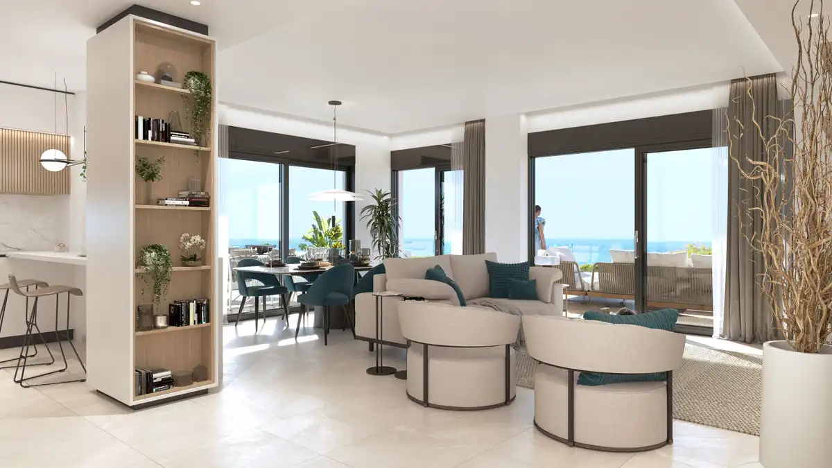 Apartment zum Verkauf in Orihuela Costa, imagen 15