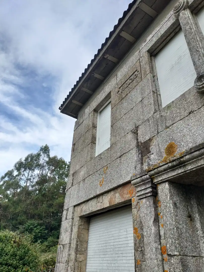 Casa in vendita a Val do Dubra, imagen 7