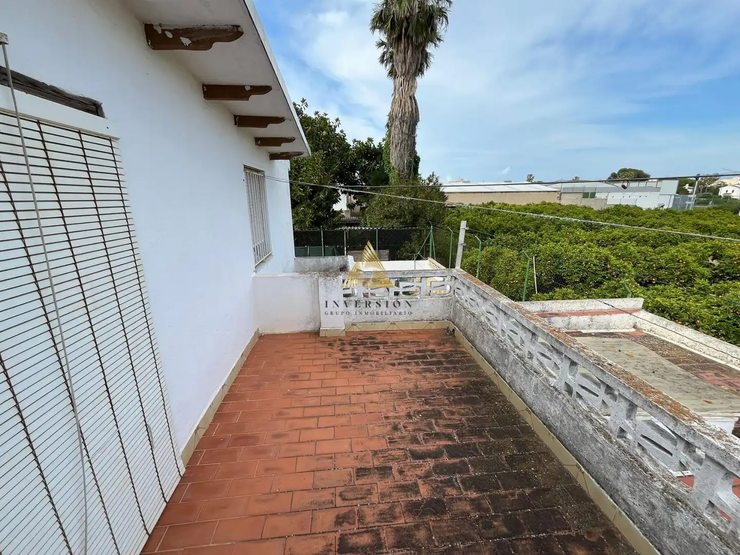 Xalet amb piscina en venda a Pueblo, imagen 20