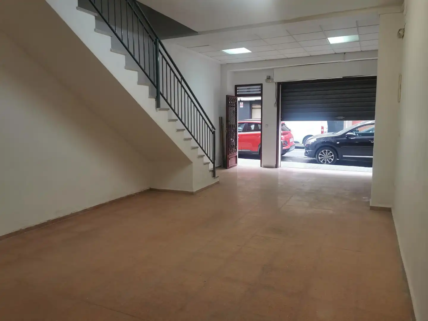 Geschaftsraum zum Verkauf in Elche / Elx