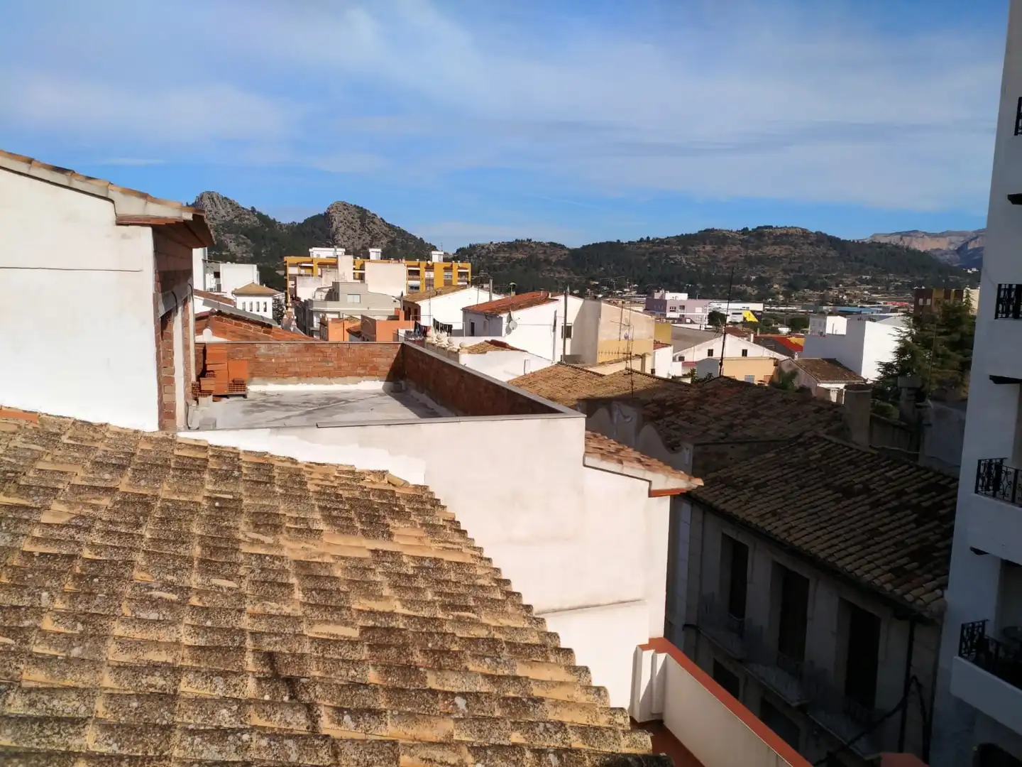 Maison rustique avec terrasse à vendre à Centro, imagen 2
