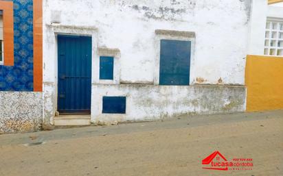 Vista exterior de Casa o xalet en venda en  Córdoba Capital