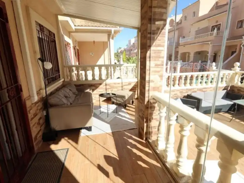 Adosado en venta en Orihuela Costa, imagen 3