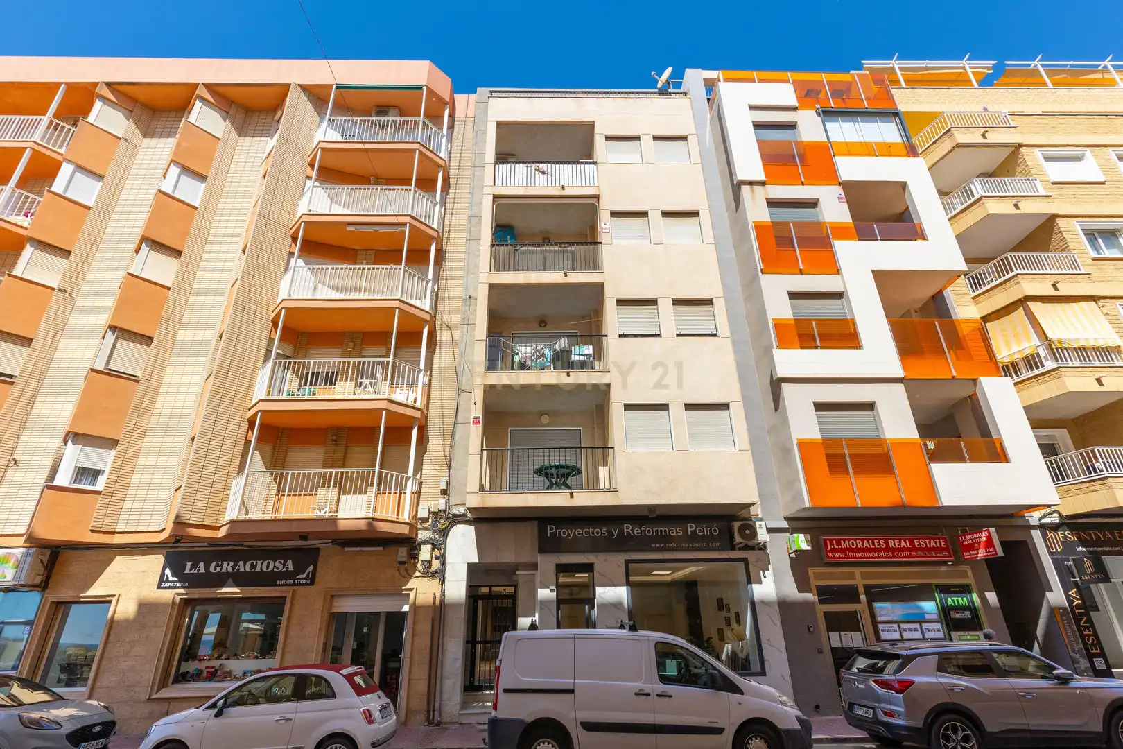 Apartment with terrace for sale in Calle Mayor, La Mata, Spain 3, imagen 31