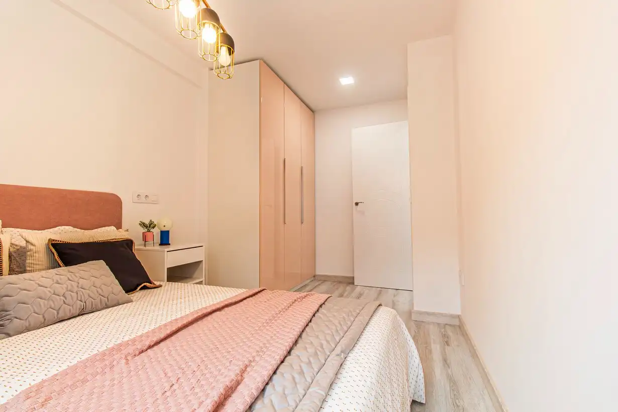 Piso con ascensor en venta en Calle de Santurce 5, imagen 9