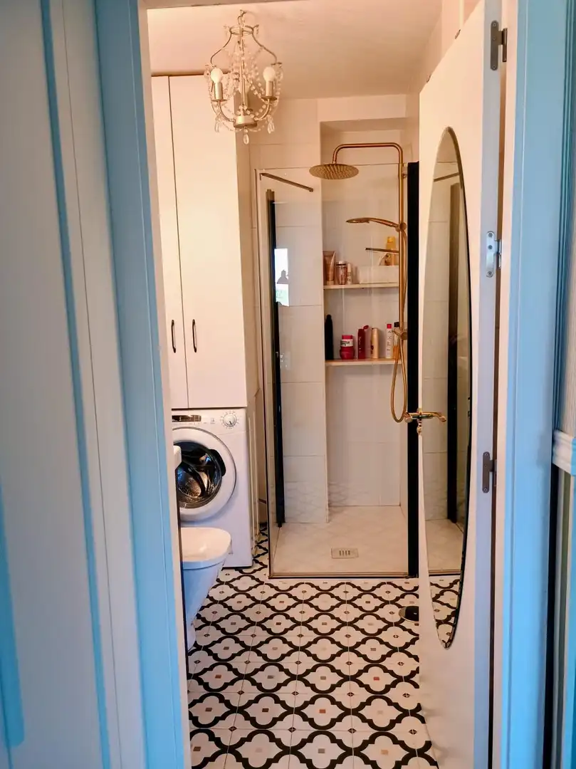 Appartement avec ascenseur à louer à CARRETAS 33, imagen 44