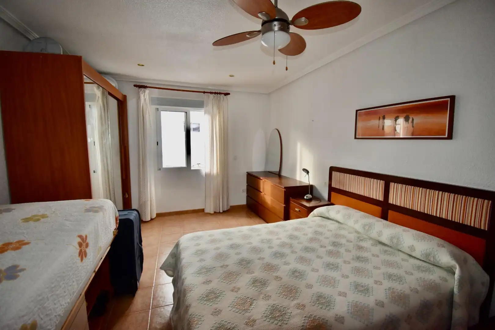 Apartments for rent in Calle TABARCA , 3, Playa Muchavista