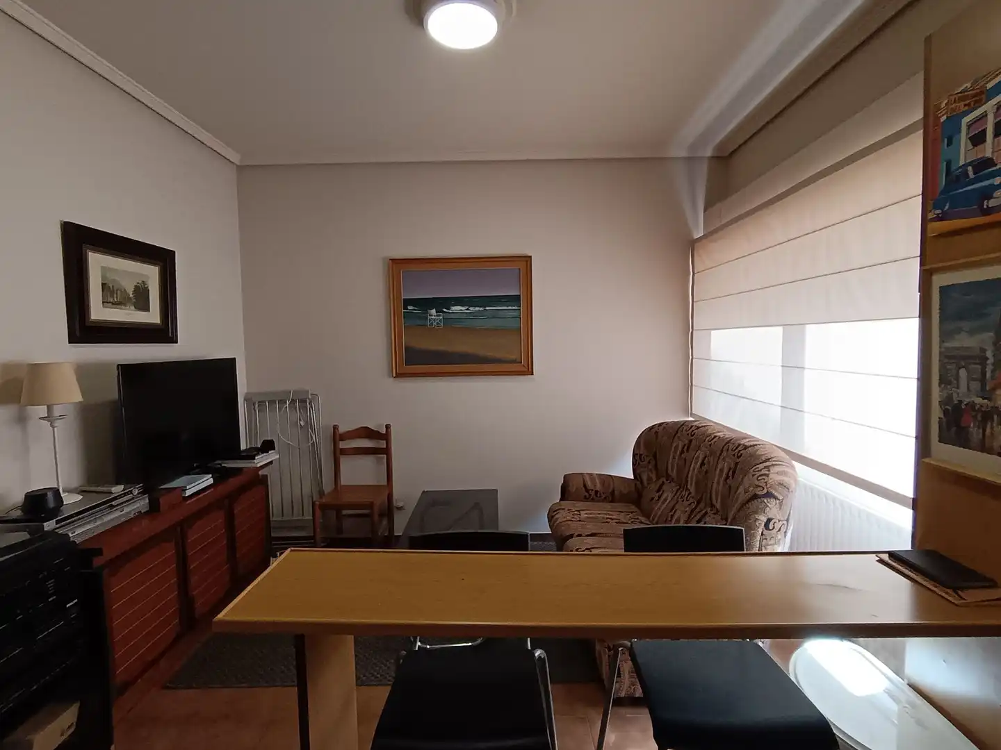 Apartament amb ascensor de lloguer a Centro - Juan Flórez - Plaza Pontevedra, imagen 9