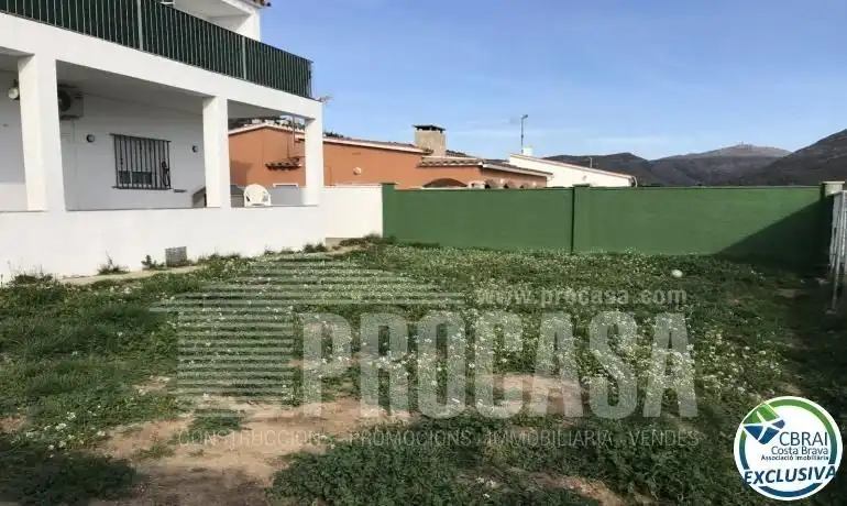 Casa o xalet en venda en Roses amb Aire condicionat, Calefacció i Terrassa