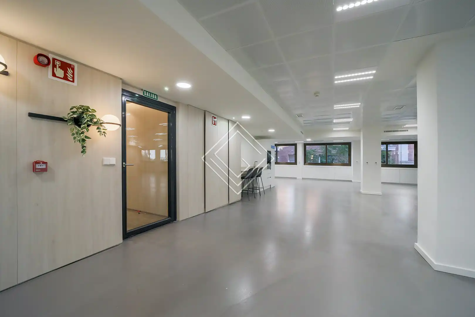 Büro mit Aufzug zur Miete in Chamberí, imagen 16