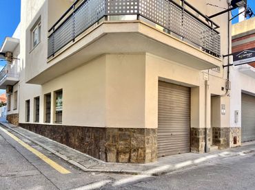 Business premises to rent in Carrer Arago 27 27